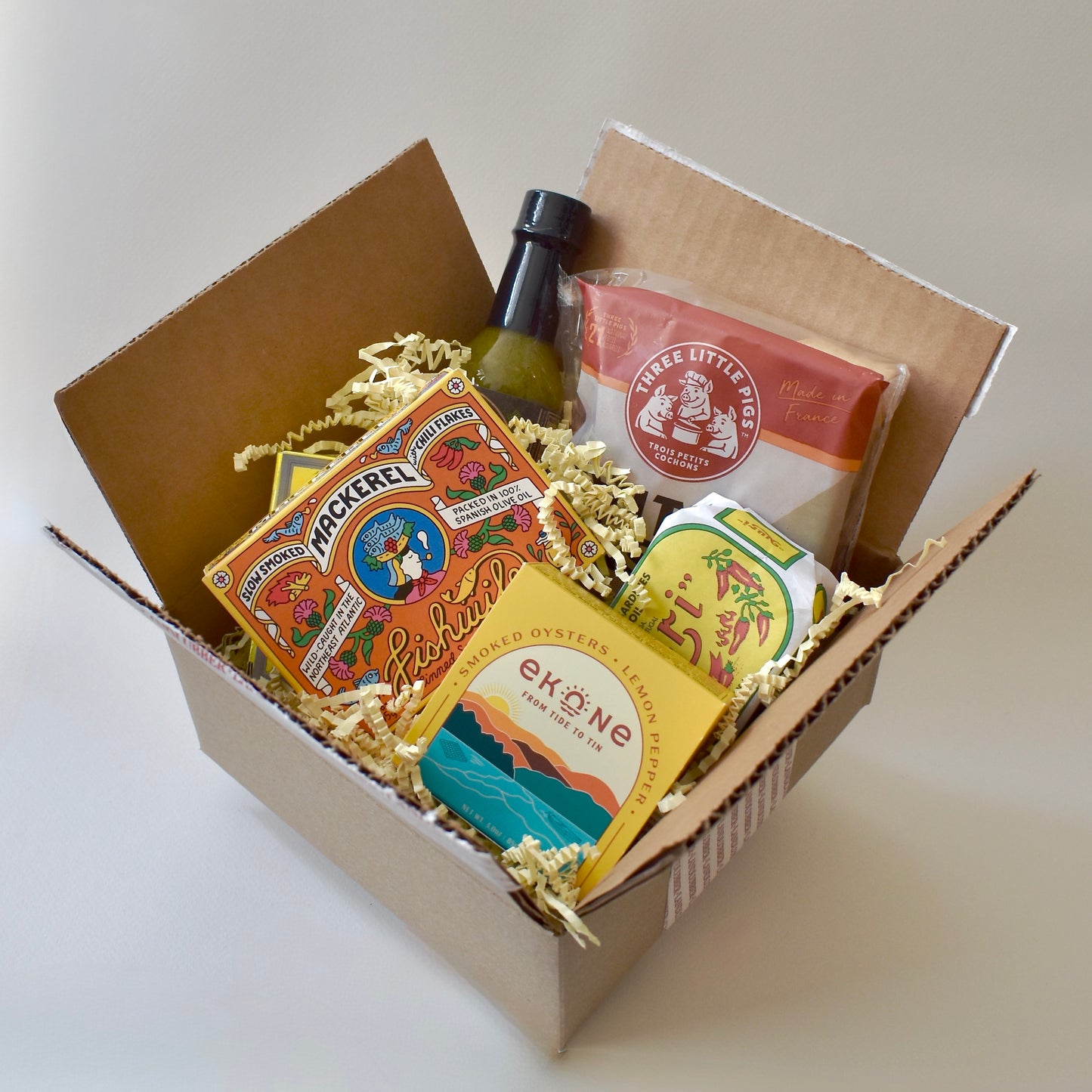 Classic Gift Box