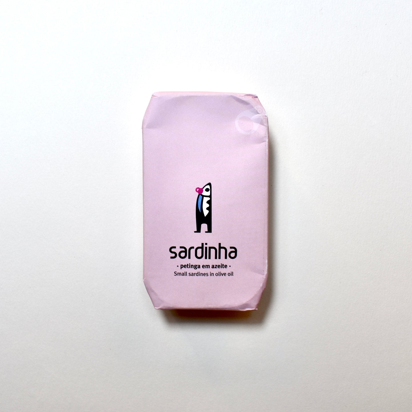 Sardinha Mini Sardines (Petinga)
